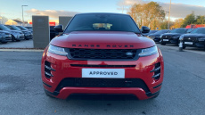 Land Rover Range Rover Evoque 1.5 P300e R-Dynamic S 5dr Auto Hatchback